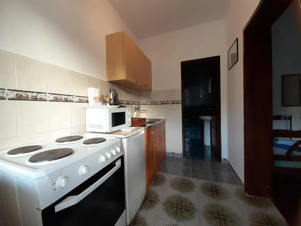 Stevovic Apartments