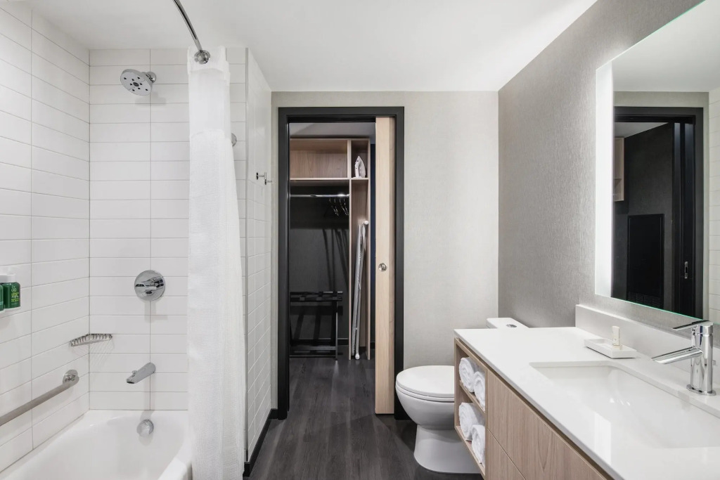 Residence Inn by Marriott Calgary Downtown/Beltline District