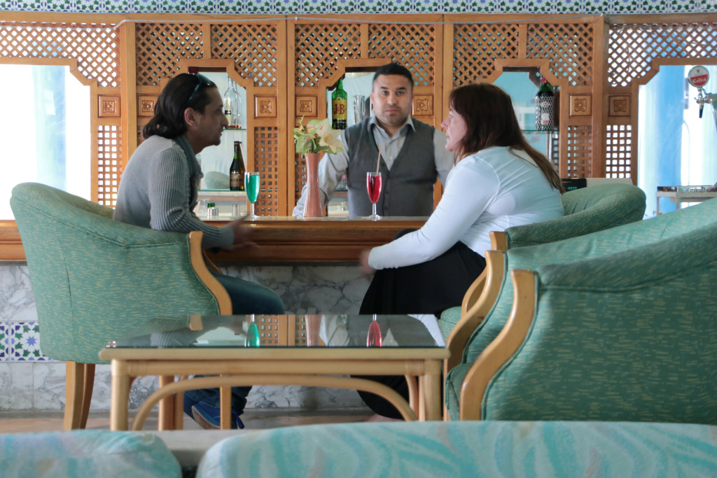 Hotel Le Khalife