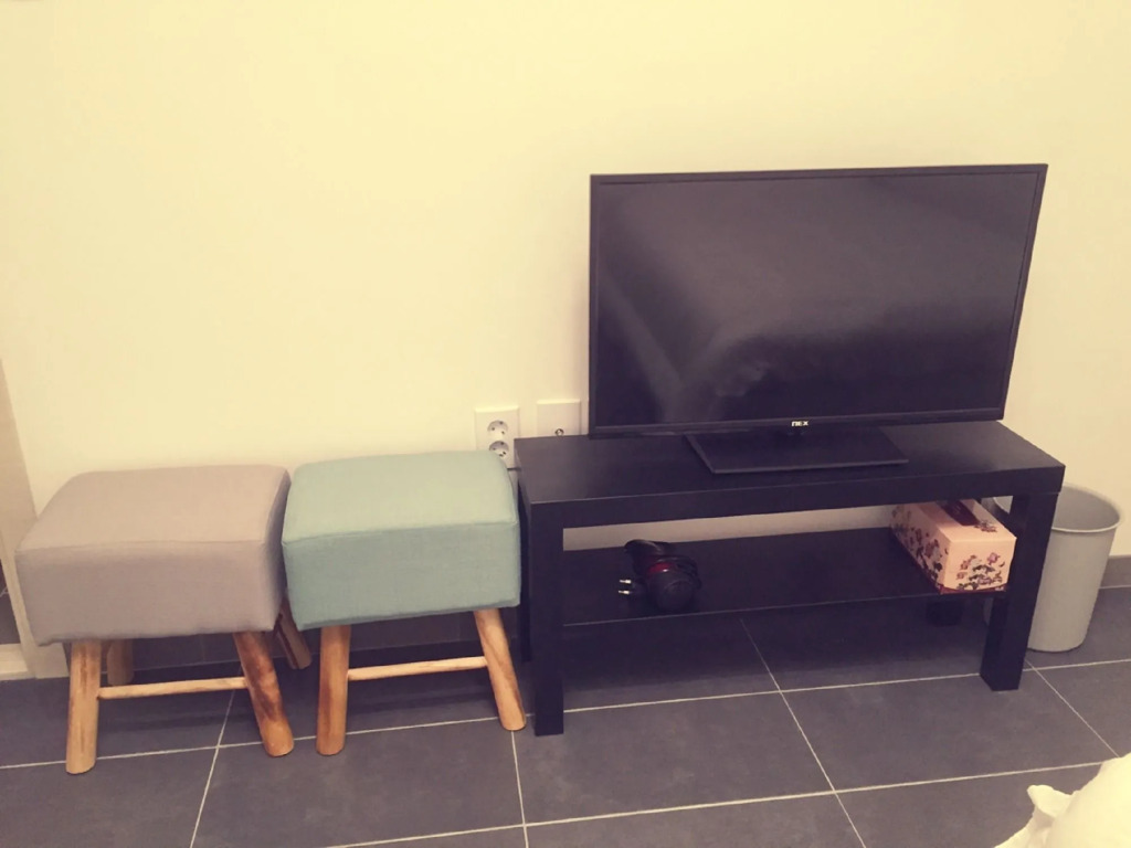 Incheon Airport Happy Place Guesthouse