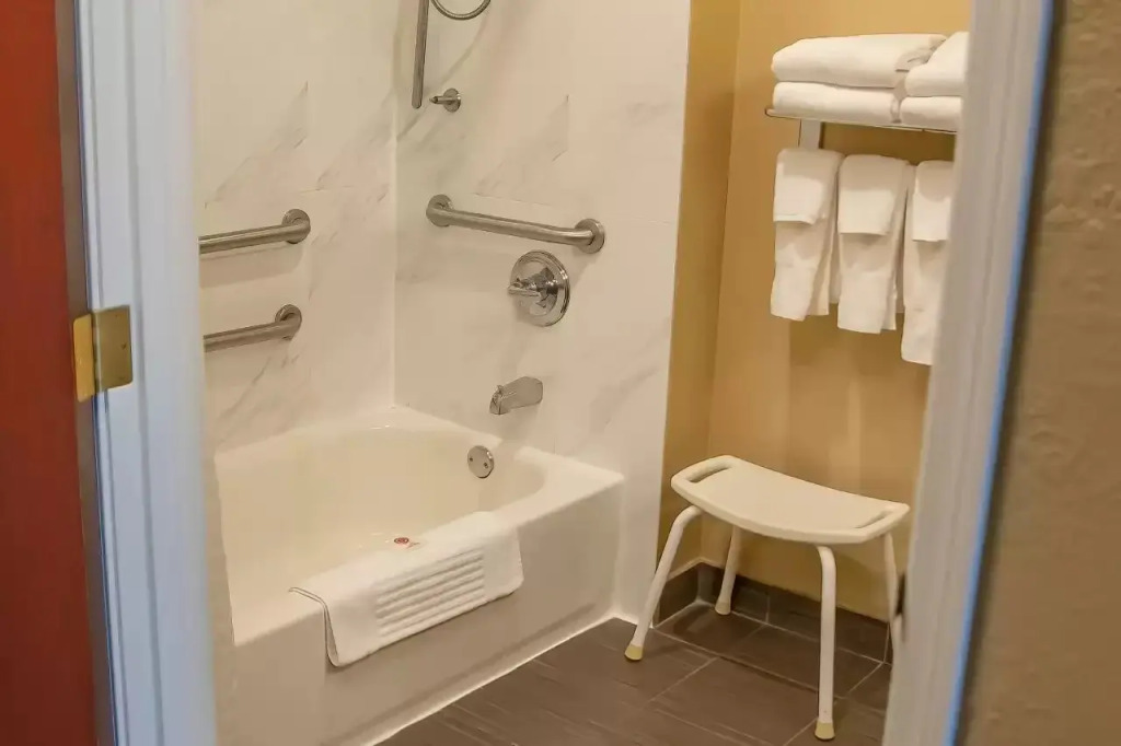 Comfort Inn