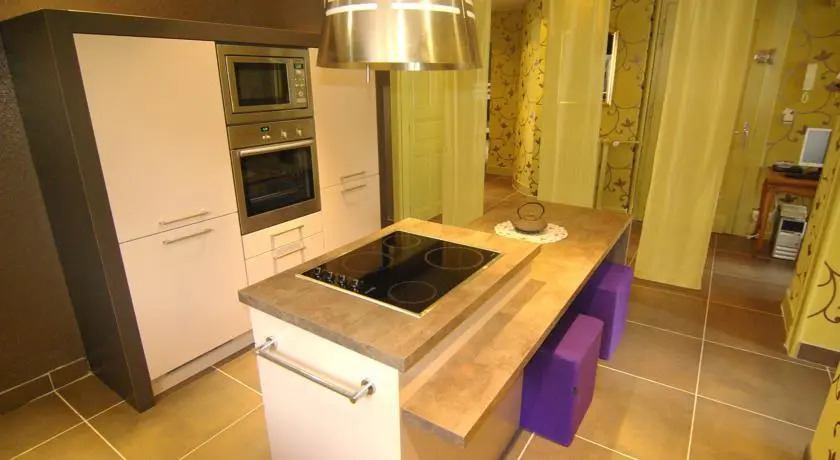 Appartement Orion