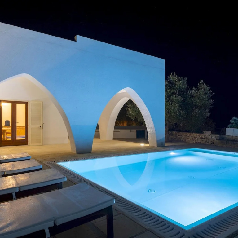 VILLA FLORIA 4, Emma Villas