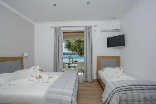 Mare Vita Apartments