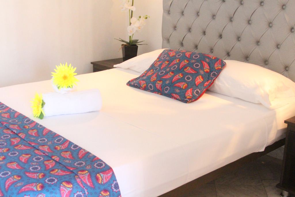 Hotel Rodadero Dorado