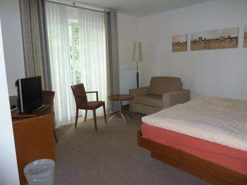 Hotel Up de Birke