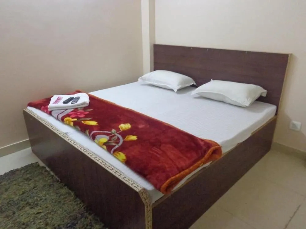 Sri Sai Inn