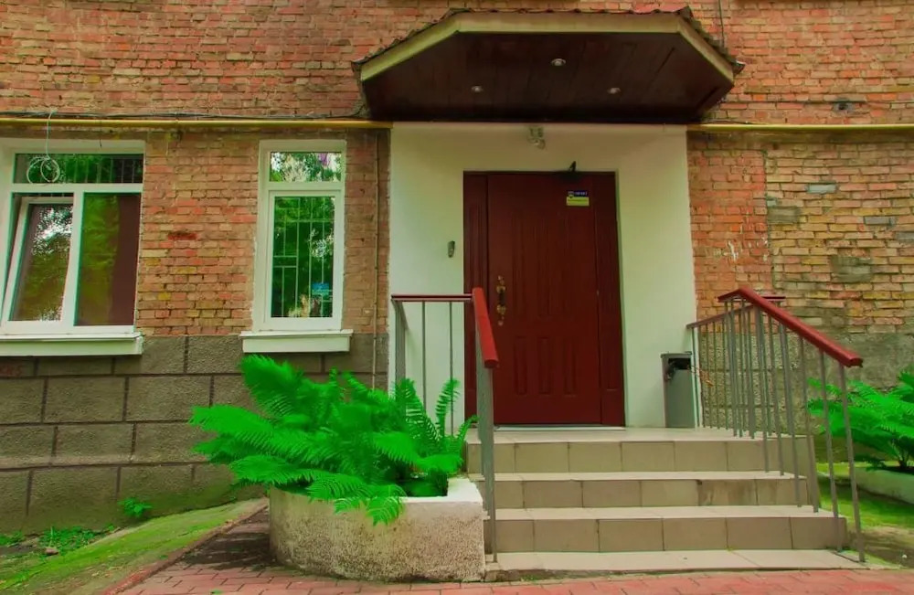 Globus Hostel