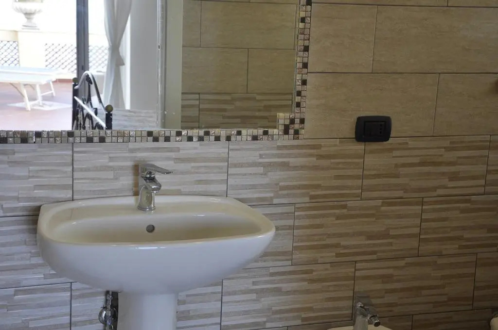 Hotel Esperia