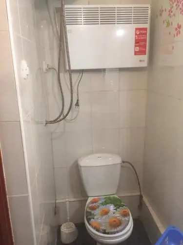 Dom Odessa 6 Stantsiya