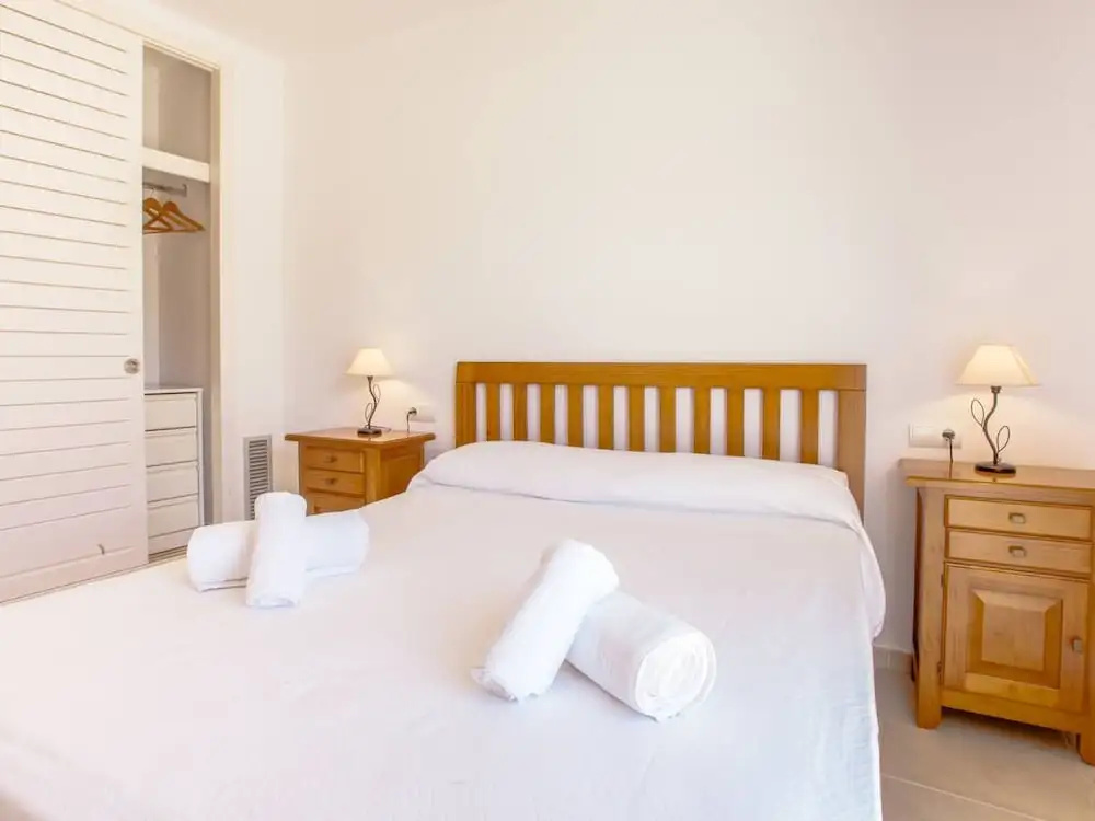 Apartamentos Es Caló
