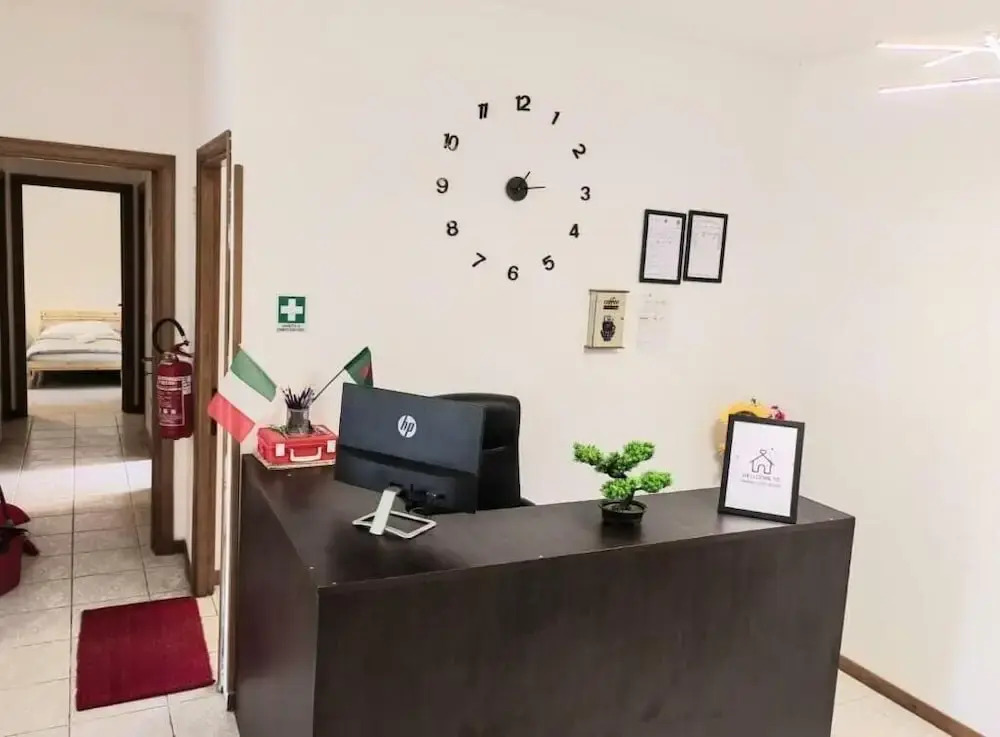 Rahima Guest House