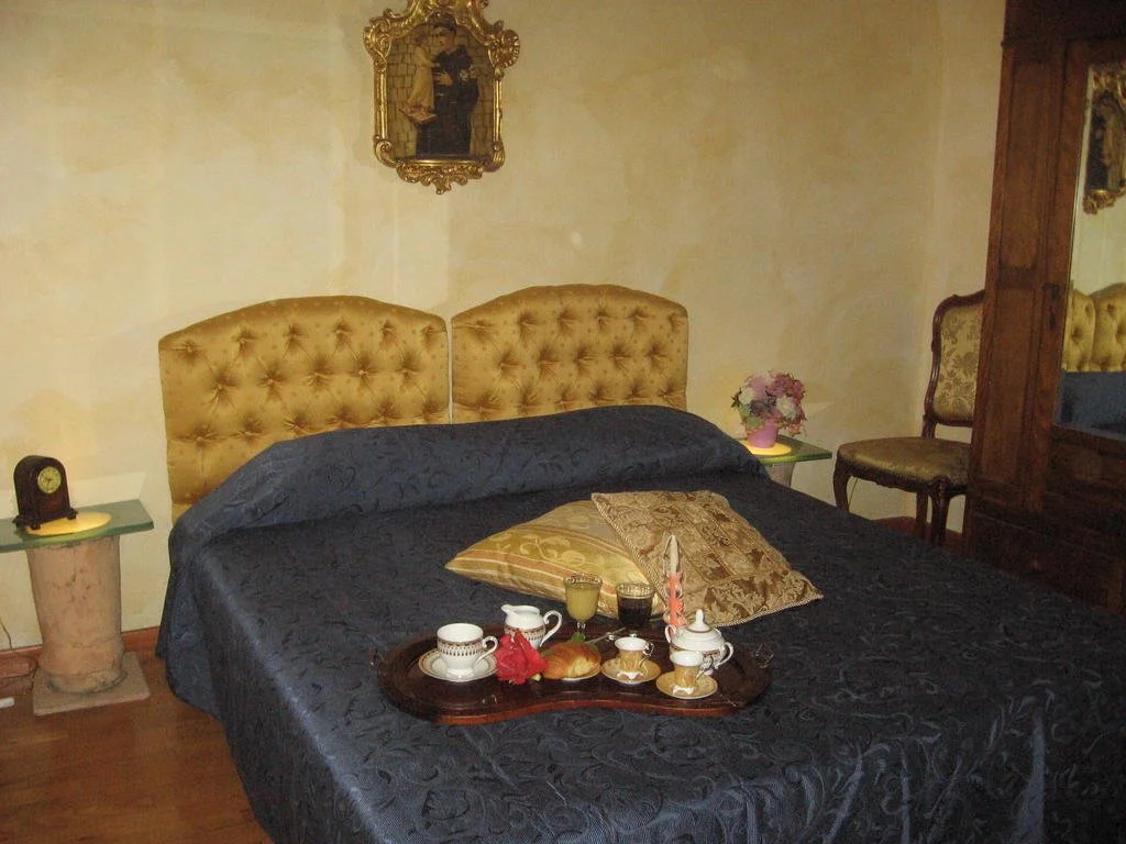 B&B Carolina Plebiscito R.