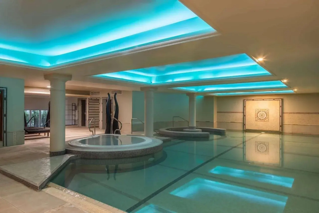 Bunratty Castle Hotel & Leisure Club, BW Premier Collection