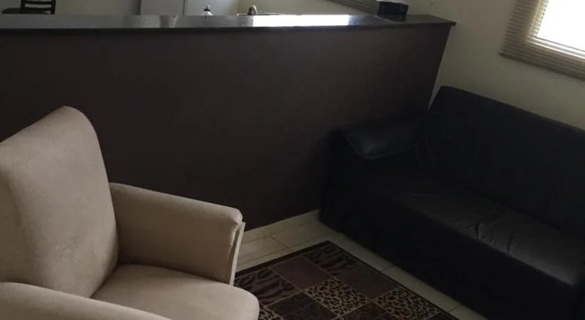 Flor Que Ri - Flats Mobiliados na Melhor Localização