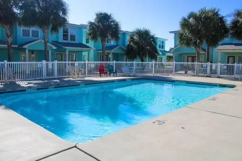 702 The Commons - Casa Du Miel Townhouse