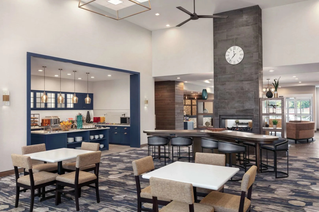 Homewood Suites By Hilton Horsham Willow Grove