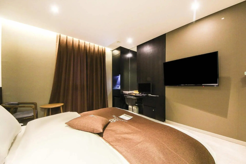 Coco Hotel