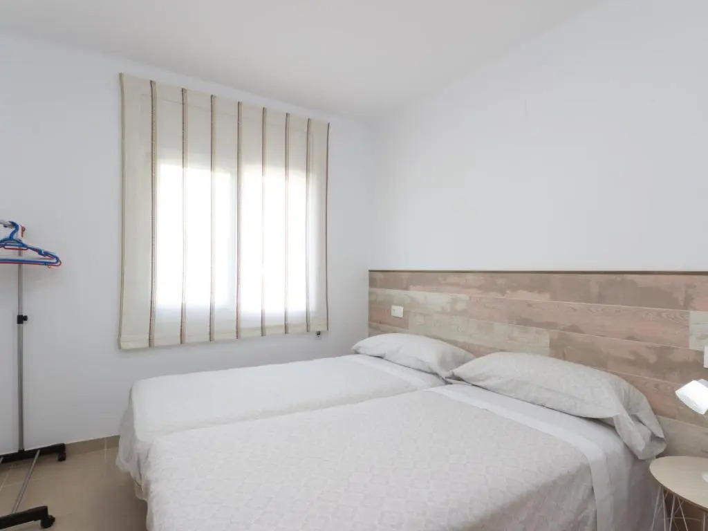 Apartamento La Paz