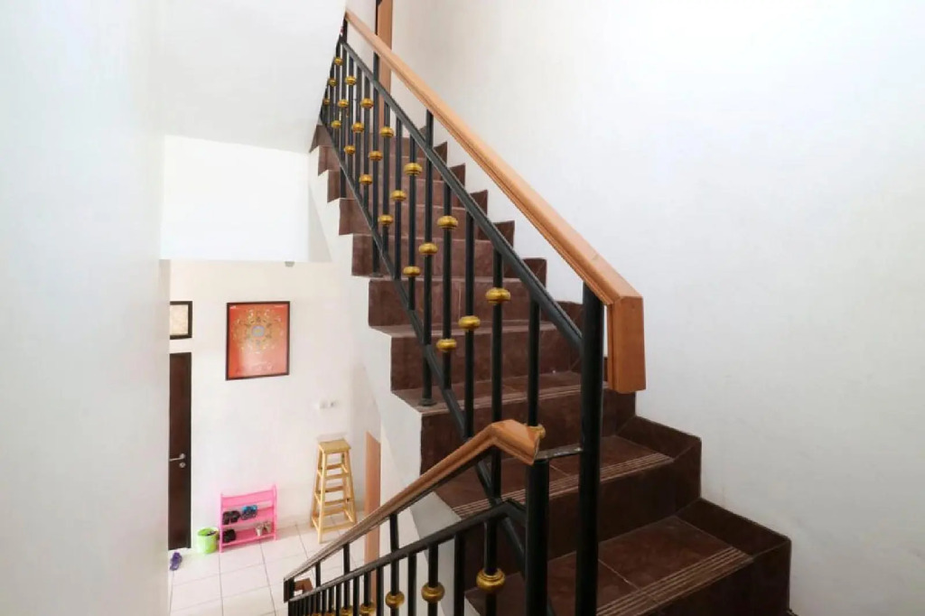 OYO 90489 Kejora Homestay