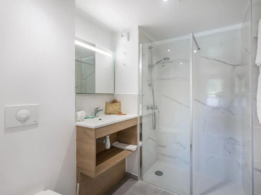 2-room Apartment in Residence Cap Cassis Calanques, Roquefort-la-bedoule