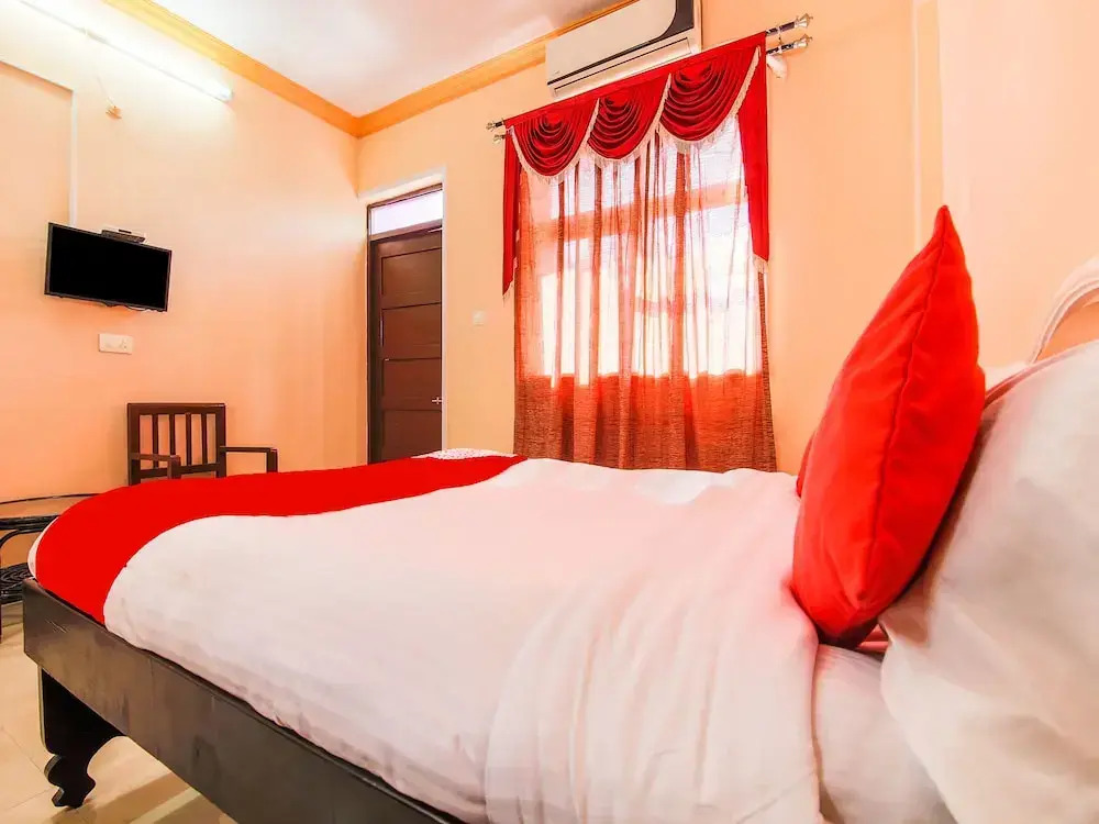 OYO 22266 Jose Holiday Home