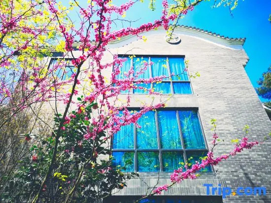 Chongqing Jinpen Lake Villa Vacation Apartment