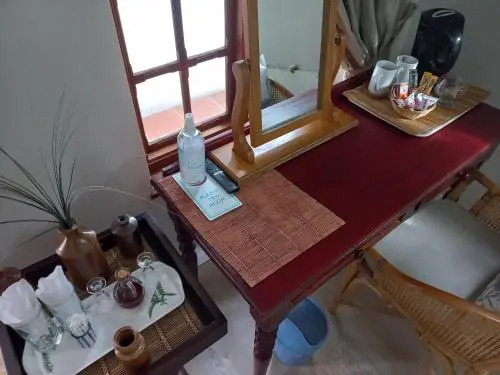 Woodleigh Guest Lodge