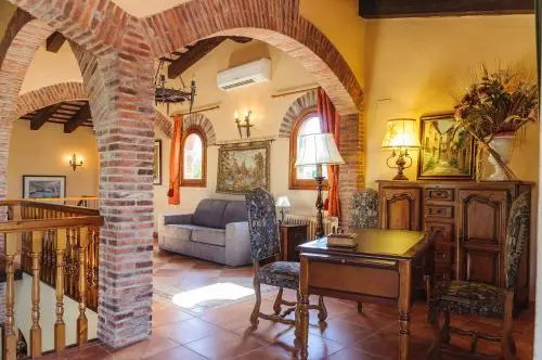 La Villa Du Golf Peralada