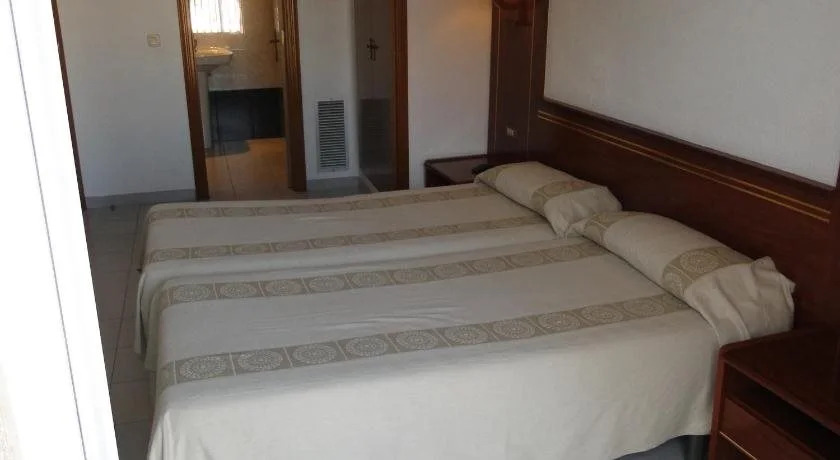 Hostal La Vinya