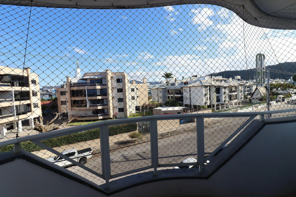Maravilhoso Apartamento Vista Para O Mar   Ai01i