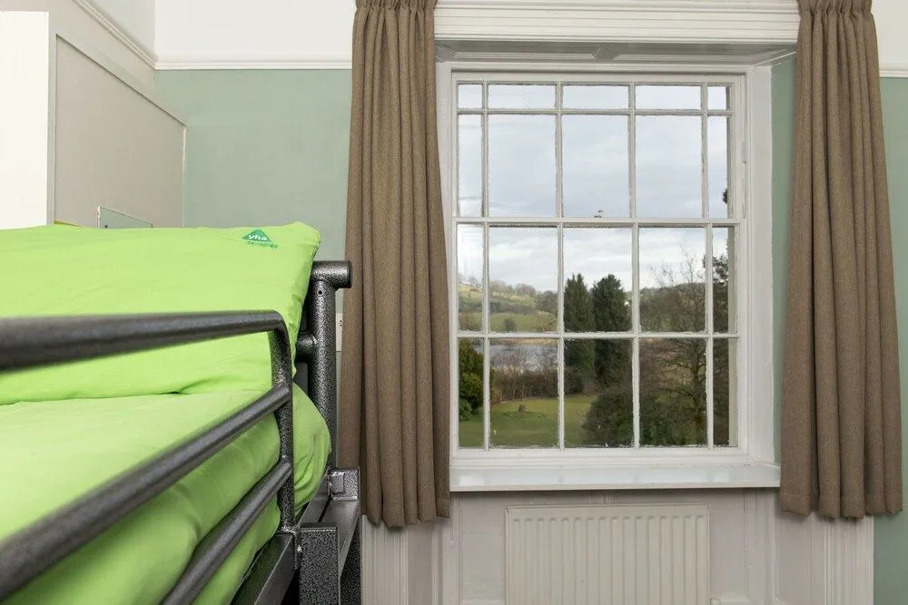 YHA Hawkshead