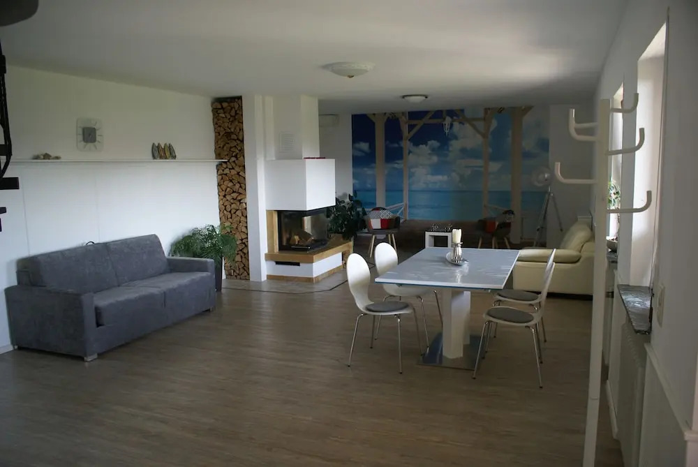 Oasis Apartment