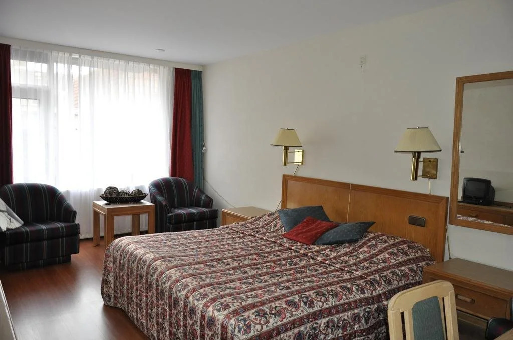 Hotel Mayflower