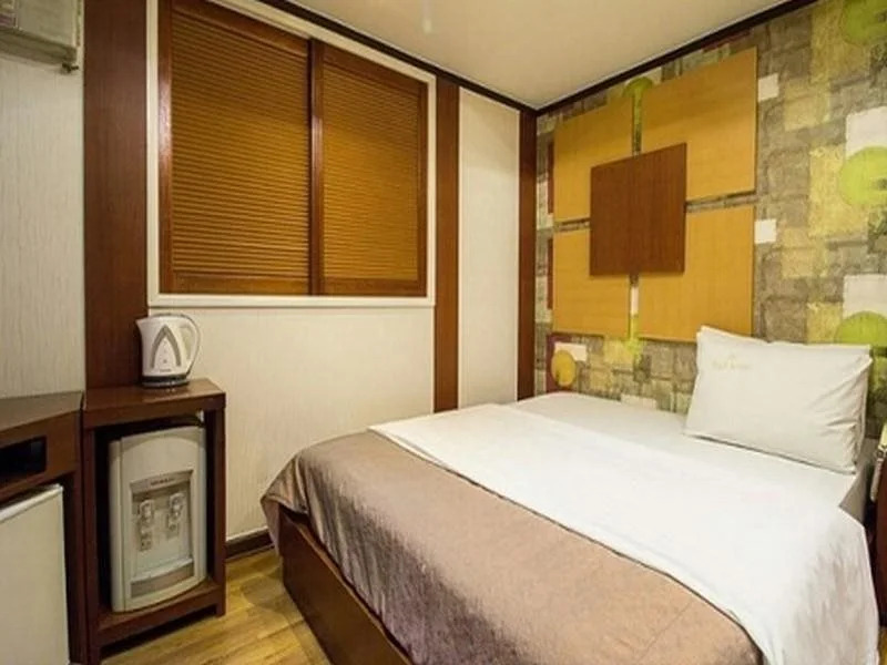 Casa Lucido Hotel
