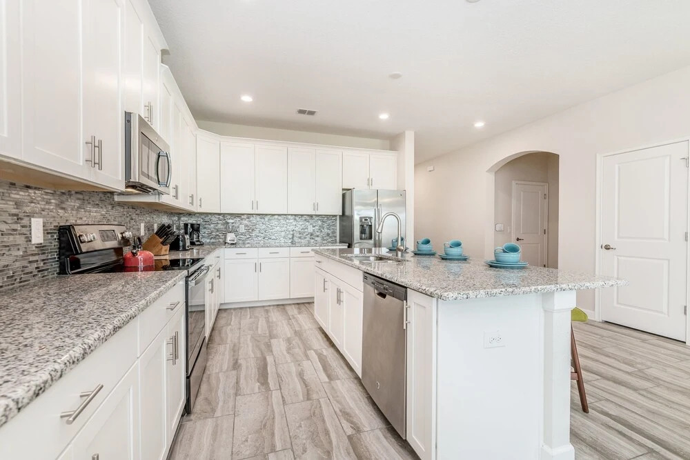 1614 Moon Valley Drive