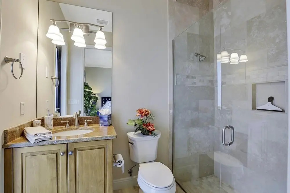Capistrano Ct. 356 Marco Island Vacation Rental 3 Bedroom Home