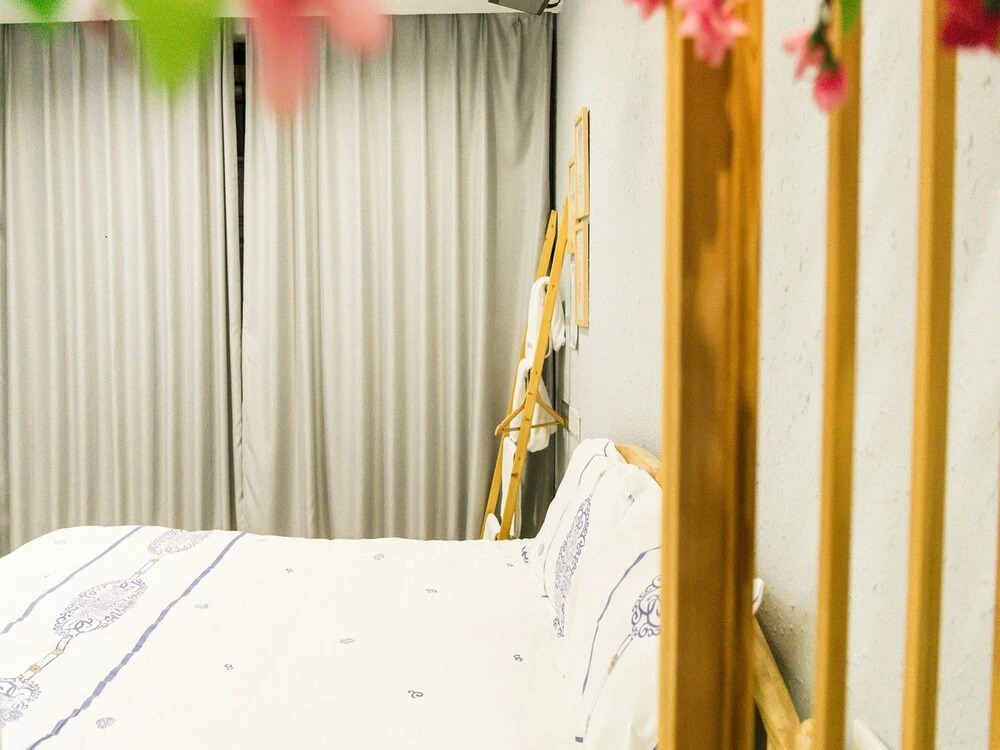 Su She Court Hotel