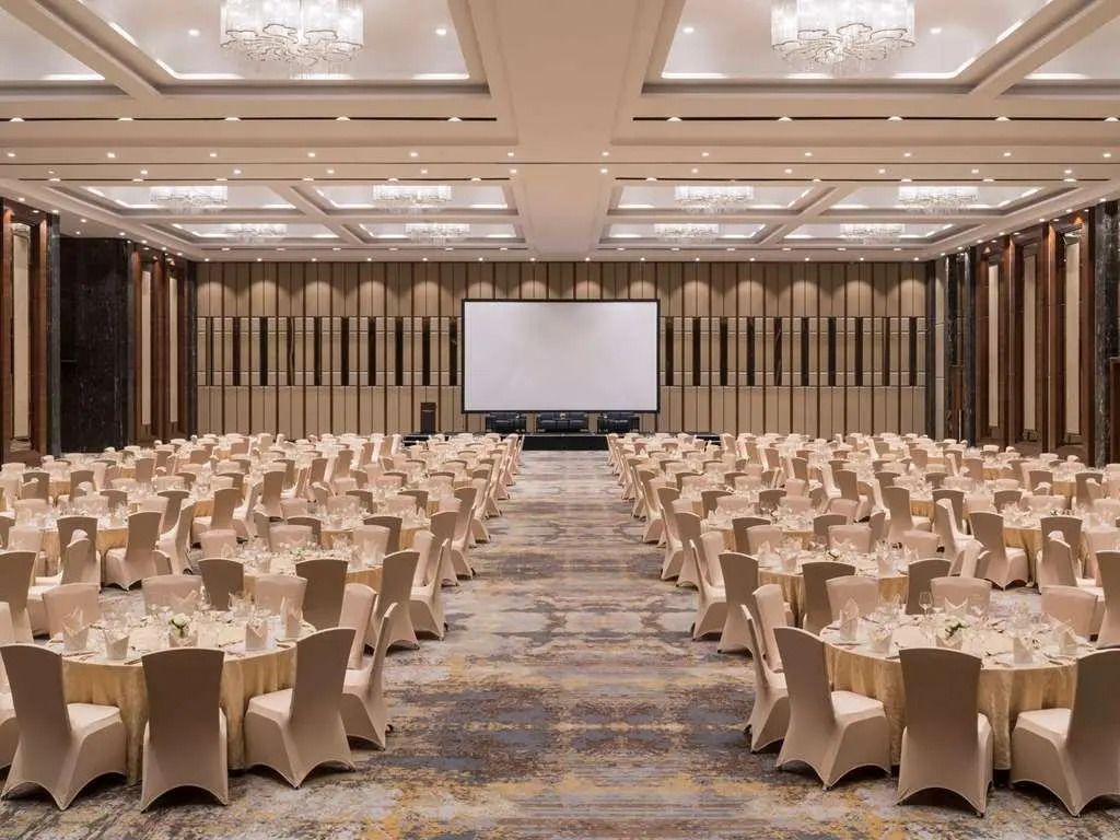 Swissôtel Jakarta PIK Avenue