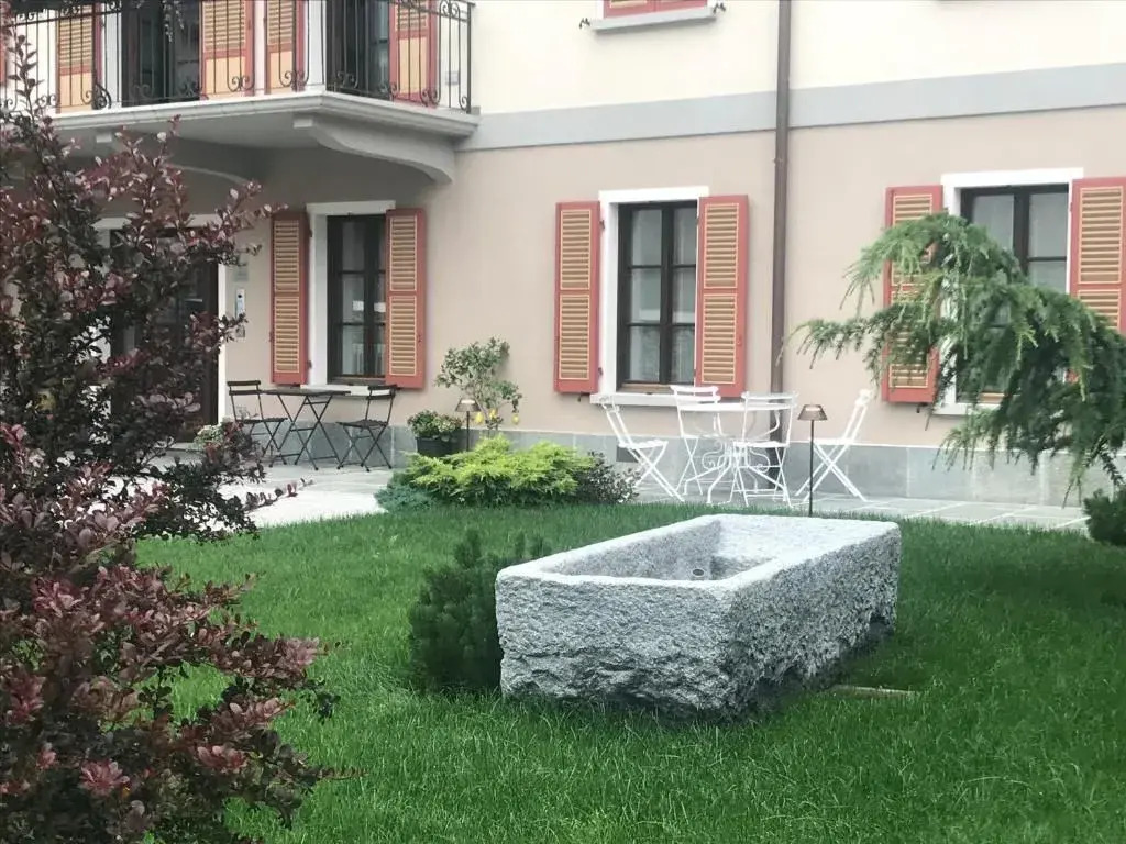 HOTEL AD Residence