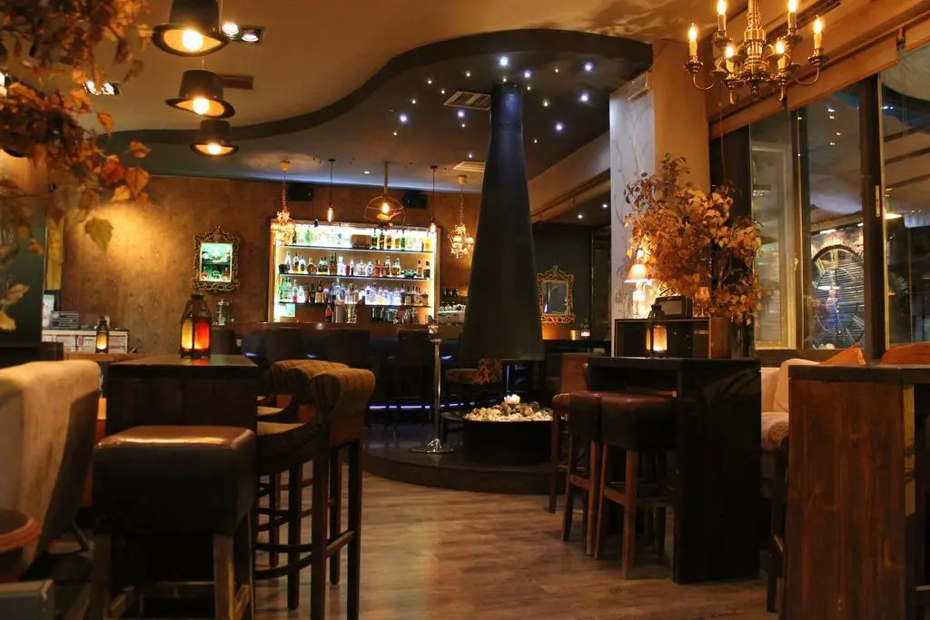 Hotel Halkidona