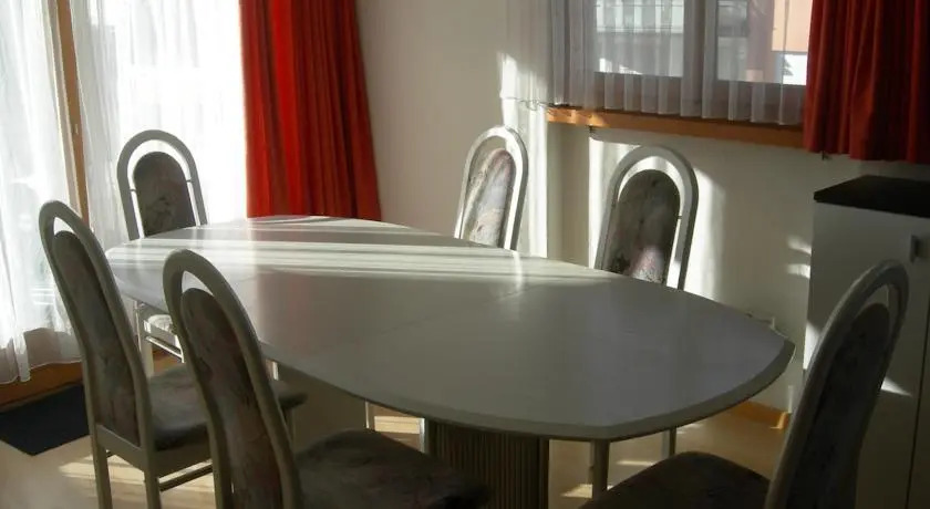 Talstraße 34b - Poletti