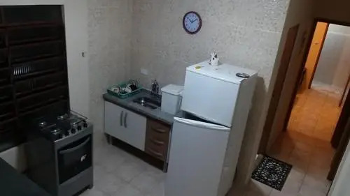 Ubatuba Lagoinha Salga