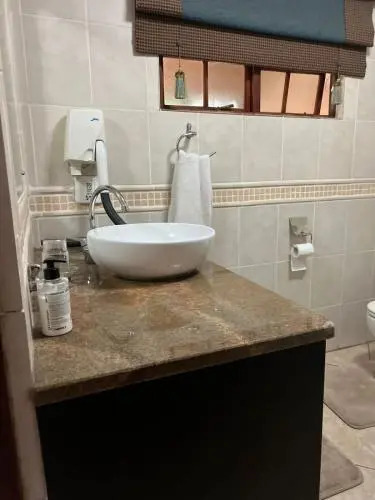 FernIvy Guest House
