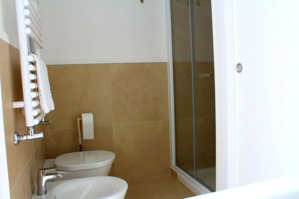 Junior Suite Catania