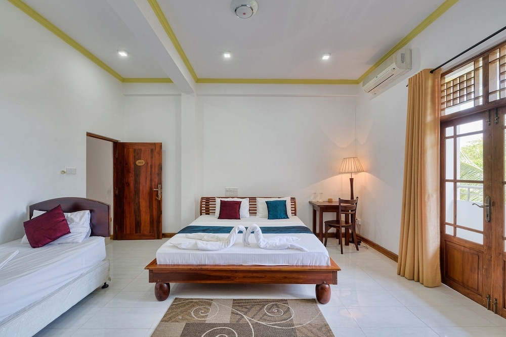 Udawalawe Ayurvedic Resort