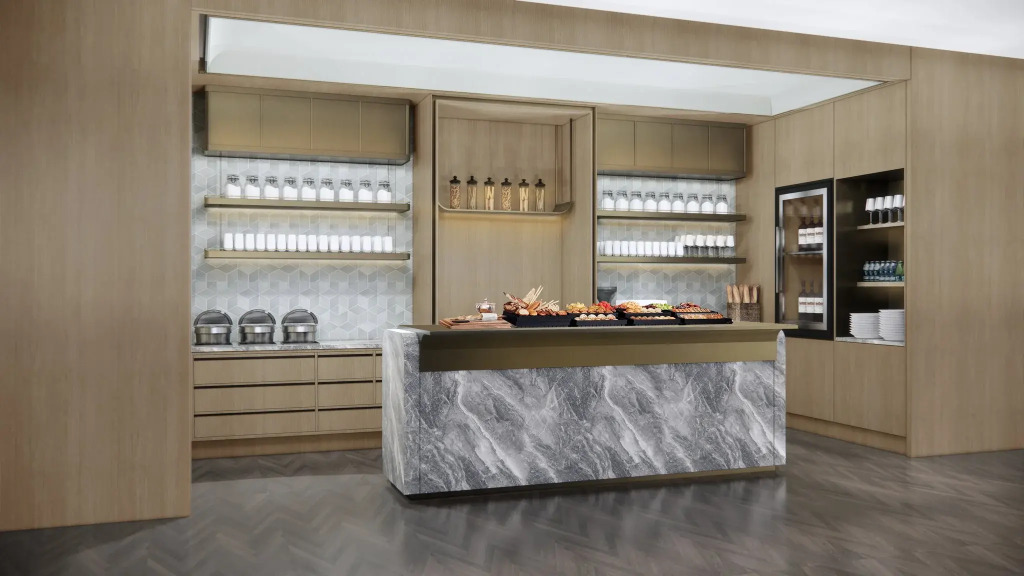 Crowne Plaza Jinan Runhua by IHG