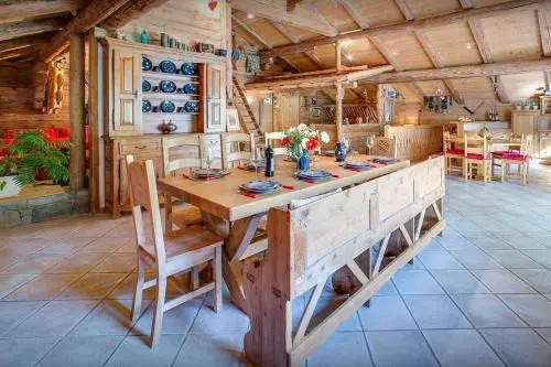 La Ferme a Juju - OVO Network