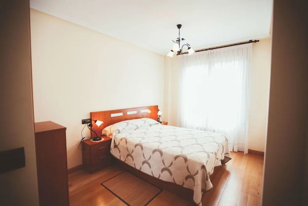 Apartamento Ventolín