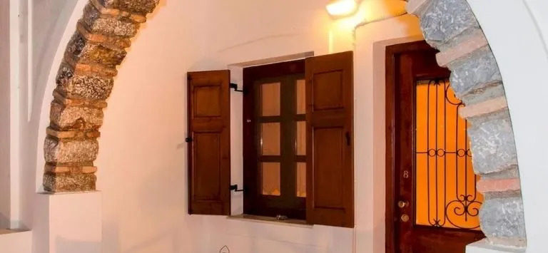 Kallichoron Art Boutique Hotel